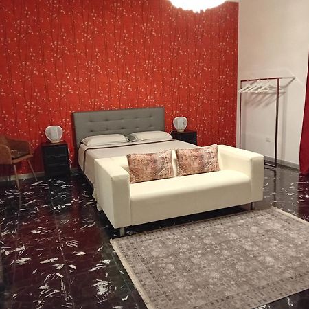 Ross House Apartment Ночера Инфериоре Екстериор снимка