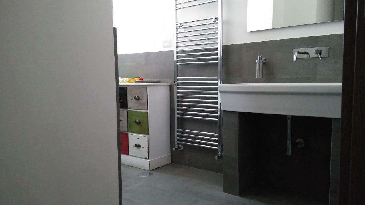 Ross House Apartment Ночера Инфериоре Екстериор снимка