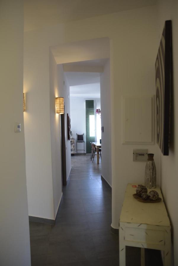 Ross House Apartment Ночера Инфериоре Екстериор снимка