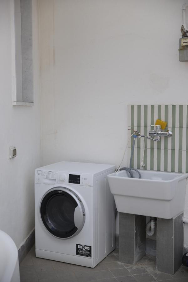 Ross House Apartment Ночера Инфериоре Екстериор снимка